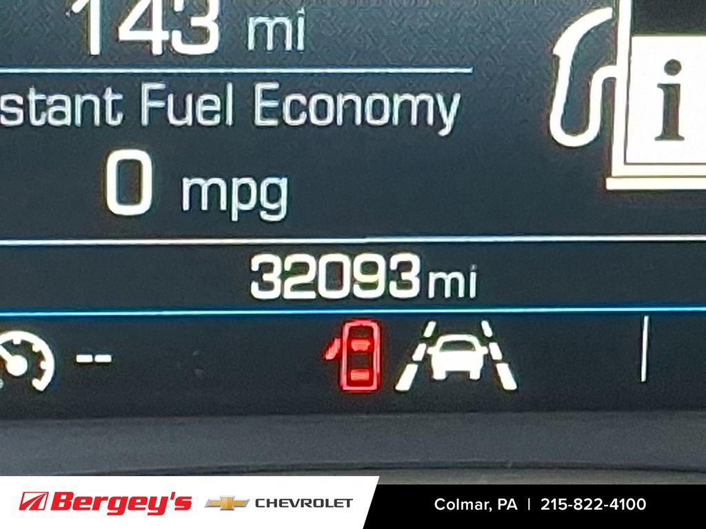 Certified 2024 GMC Terrain SLE AWD/4WD image 22
