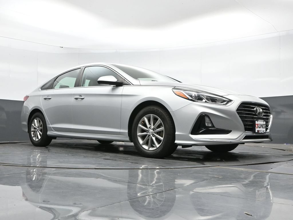 Used 2018 Hyundai Sonata ECO FWD image 43
