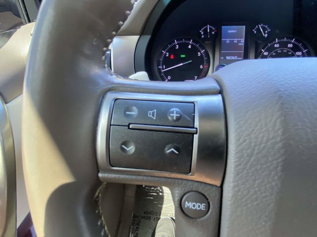 Used 2019 Lexus GX 460 AWD/4WD image 21