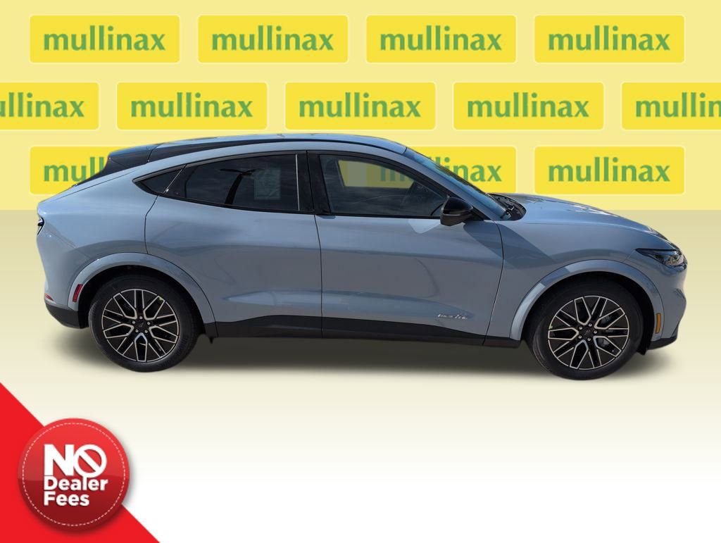 New 2025 Ford Mustang Mach-E Premium image 2