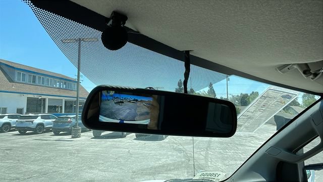 New 2026 Chevrolet Express 3500 w/ Power Convenience Package RWD image 30