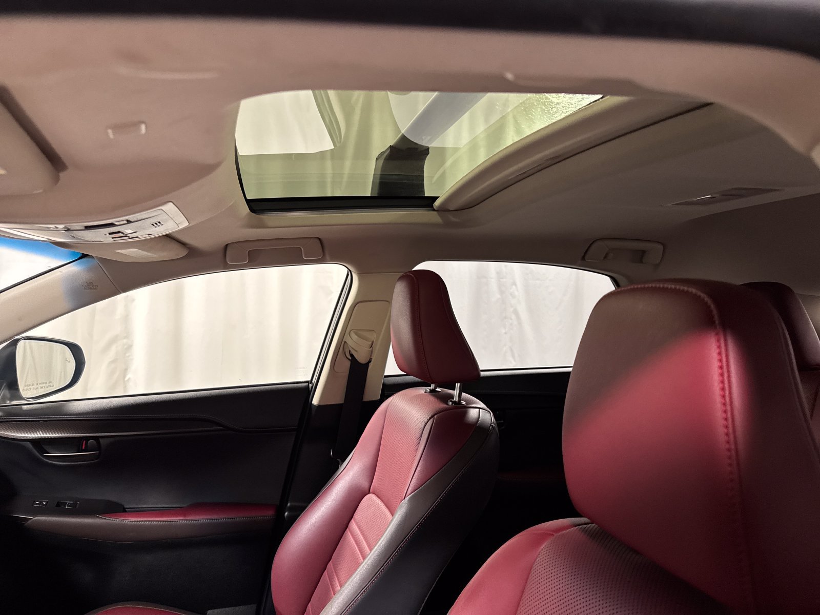 Used 2019 Lexus NX 300 AWD w/ Premium Package image 21