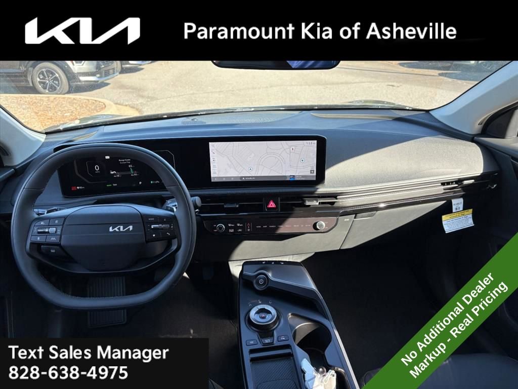 New 2025 Kia EV6 Light image 7