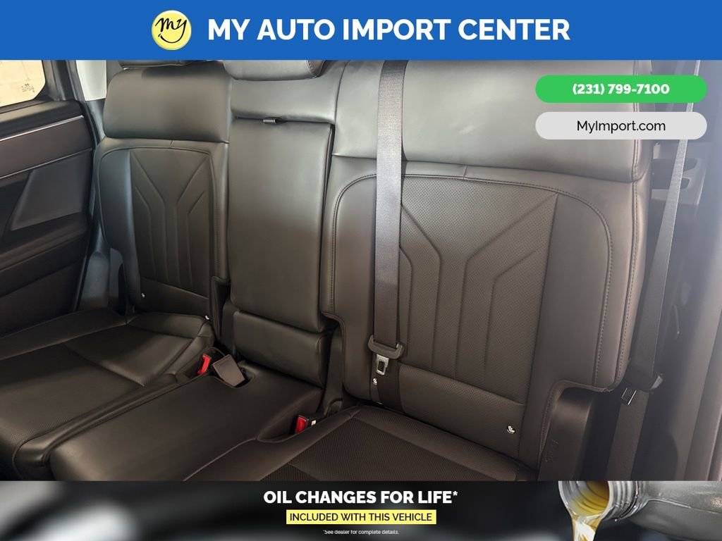 Used 2025 Hyundai Santa Fe SEL image 25