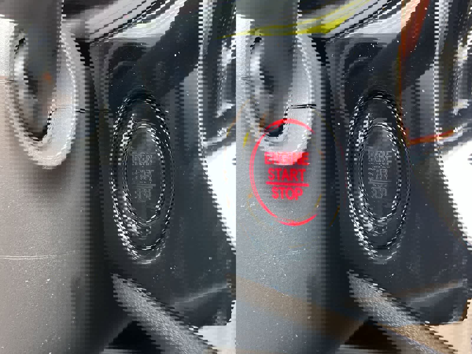 New 2026 Honda Civic Sport image 18