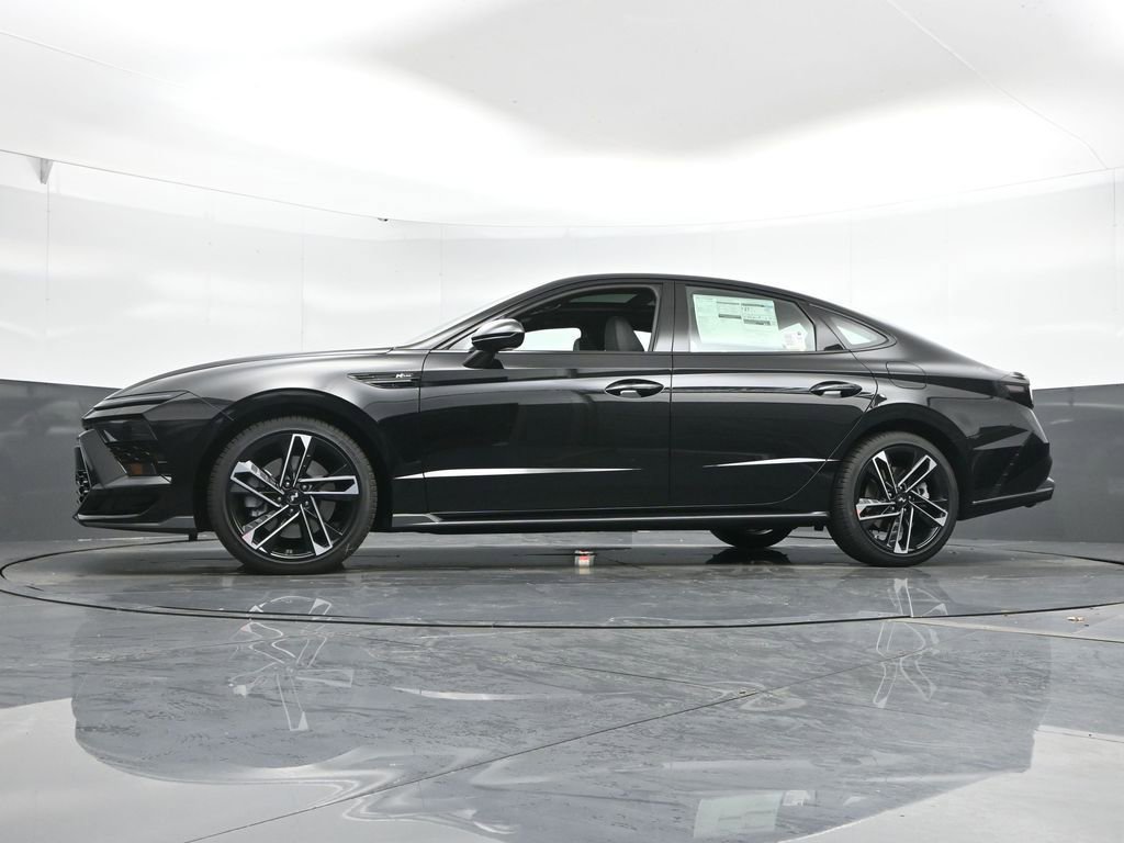 New 2026 Hyundai Sonata N Line image 50