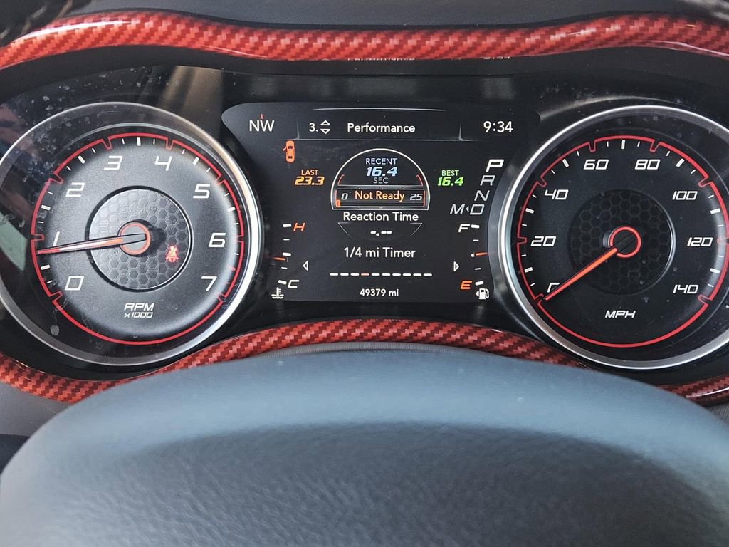 Used 2023 Dodge Charger GT image 22