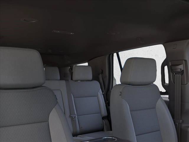 New 2026 Chevrolet Tahoe LS RWD image 24