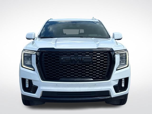 Used 2022 GMC Yukon Denali AWD/4WD image 10