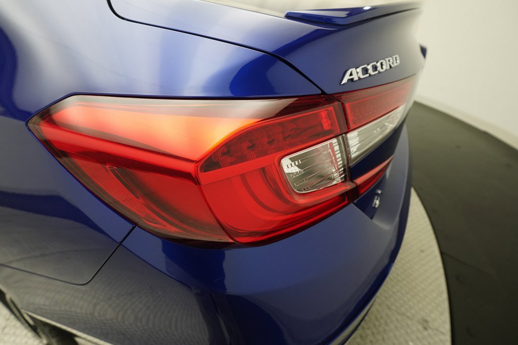 Used 2020 Honda Accord Sport image 31