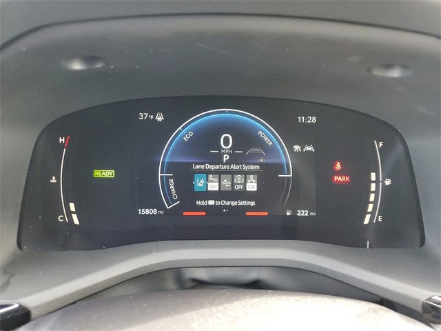 Used 2025 Toyota Camry LE w/ Convenience Package image 24