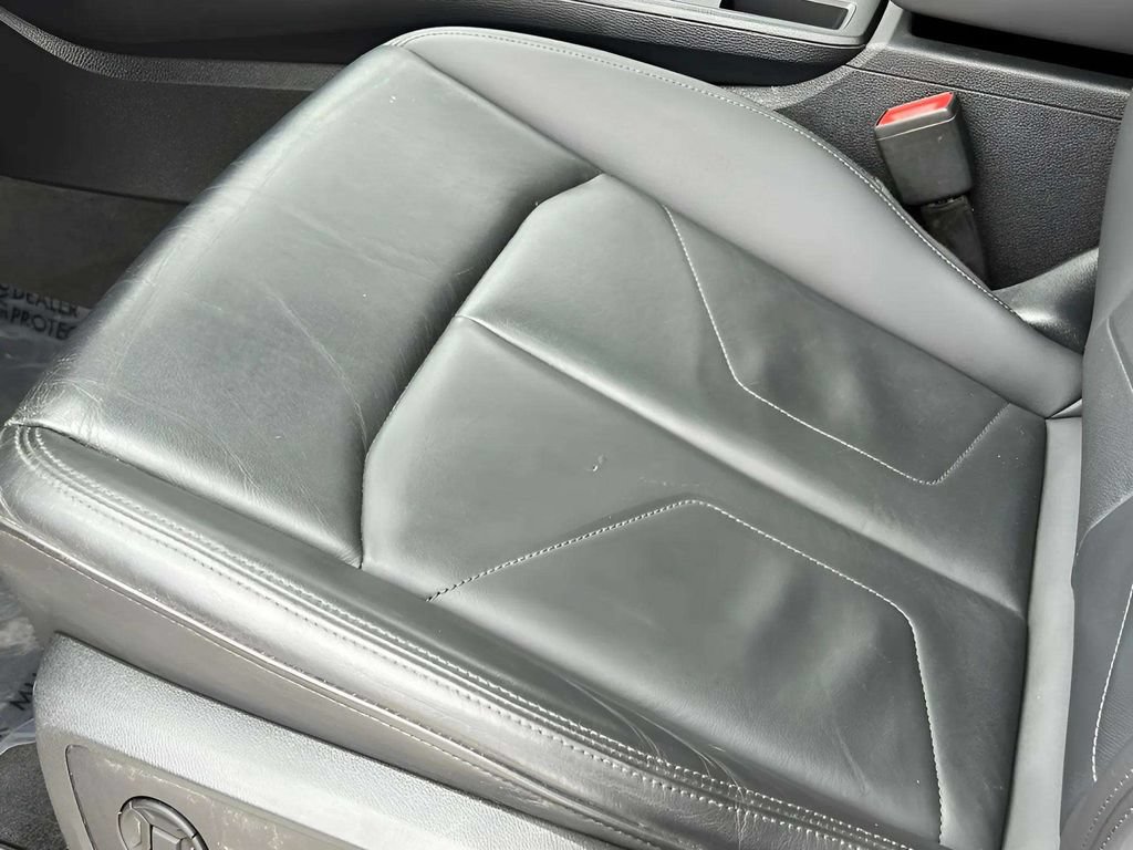 Used 2022 Audi Q3 2.0T Premium Plus w/ Premium Plus Package AWD/4WD image 26