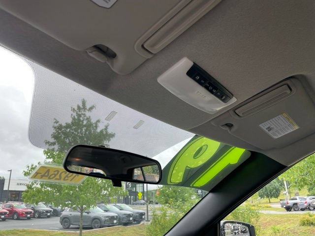 Used 2019 Nissan Kicks S w/ Exterior Package FWD image 21