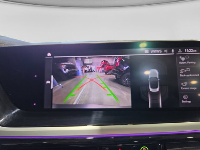 Used 2019 BMW Z4 sDrive30i w/ M Sport Package RWD image 20