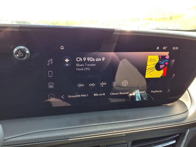 Used 2025 Buick Encore GX Preferred FWD image 60