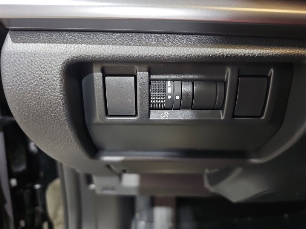 New 2025 Subaru Impreza 2.0i image 24