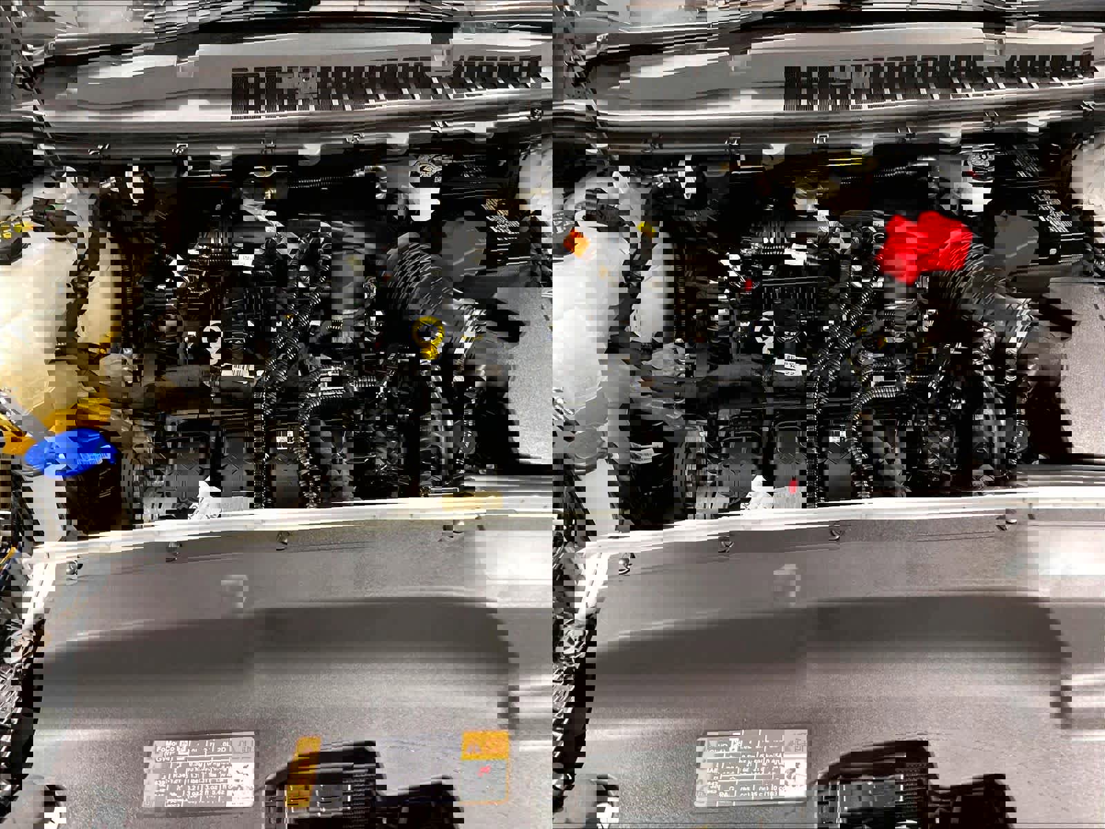 Used 2022 Ford Edge SEL w/ Convenience Package image 34