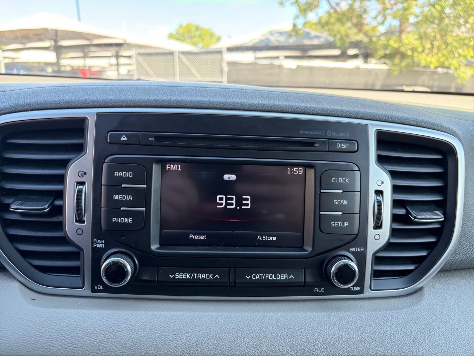 Used 2019 Kia Sportage LX AWD/4WD image 23
