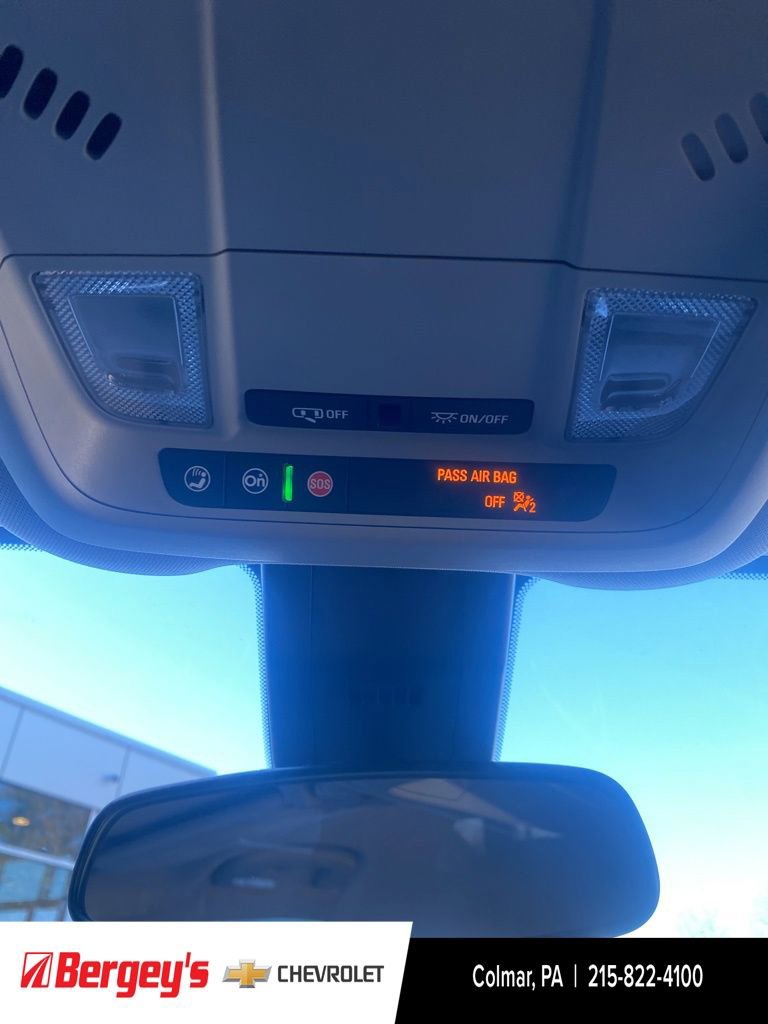 Certified 2024 Chevrolet Equinox LT w/ LPO, Floor Liner Package image 39