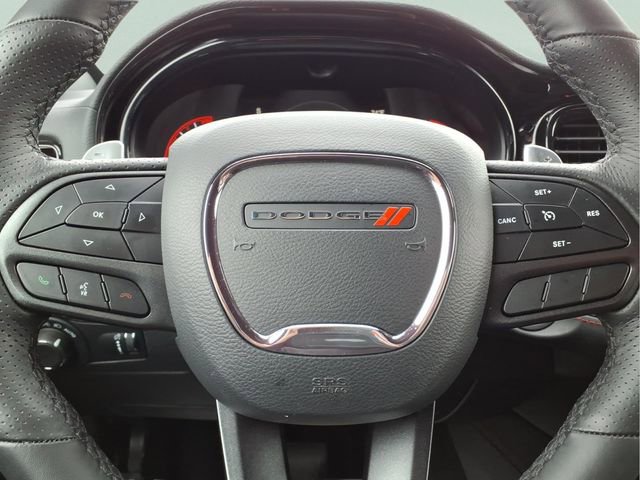 Used 2026 Dodge Durango GT AWD/4WD image 14