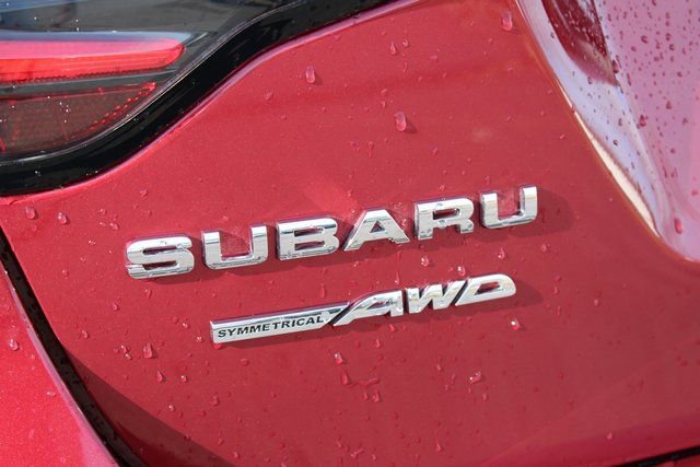 Certified 2025 Subaru Legacy Limited image 33