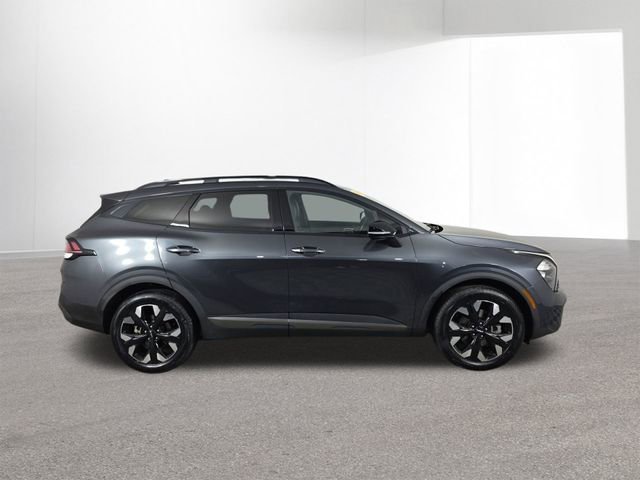 Used 2023 Kia Sportage X-Line w/ X-Line Premium Package image 43