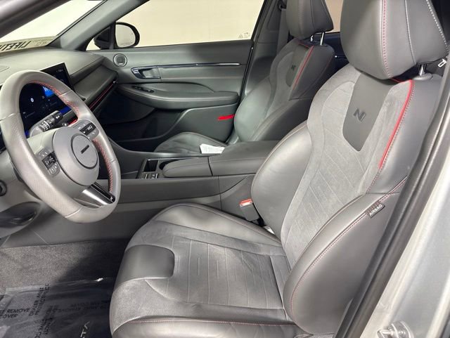 Used 2024 Hyundai Sonata N Line FWD image 19