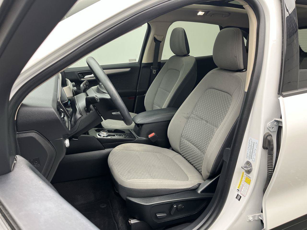 Used 2020 Ford Escape SE AWD/4WD image 11