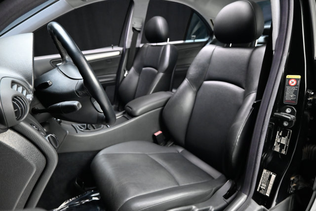 Used 2003 Mercedes-Benz C 230 Sedan image 42