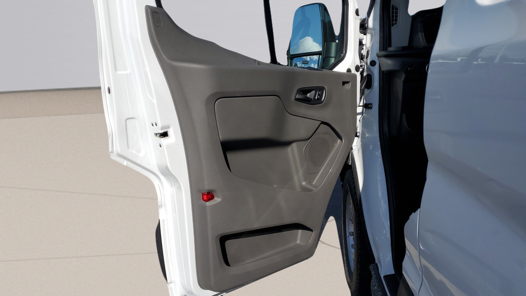 New 2026 Ford Transit 250 148 Medium Roof RWD image 22