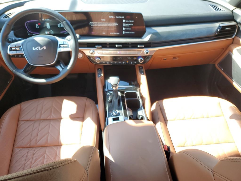 Used 2025 Kia Telluride EX X-Line image 11