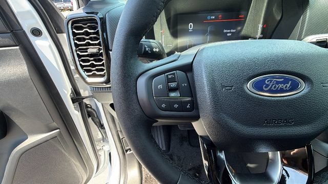 New 2026 Ford Ranger XLT w/ Equipment Group 301A High AWD/4WD image 27