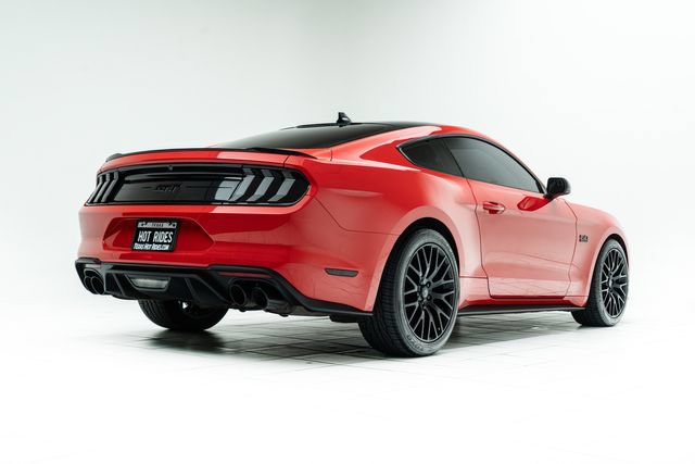 Used 2020 Ford Mustang GT w/ Equipment Group 301A RWD image 12