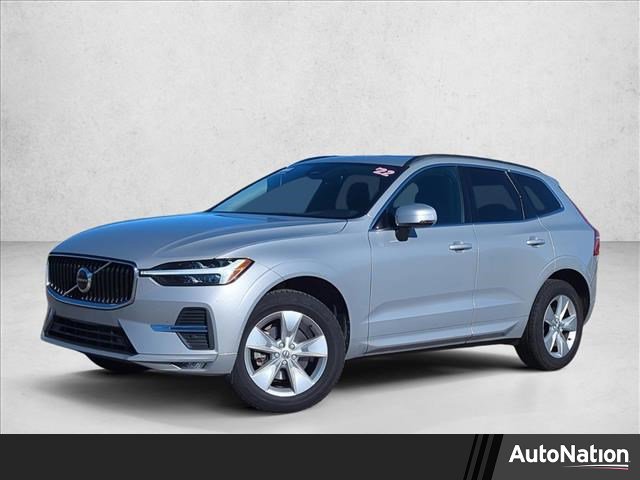 Used 2022 Volvo XC60 B5 Momentum