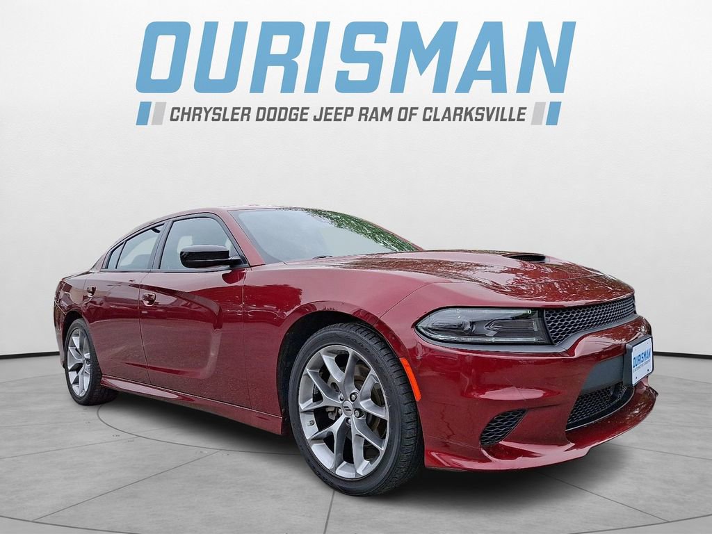 Used 2023 Dodge Charger GT