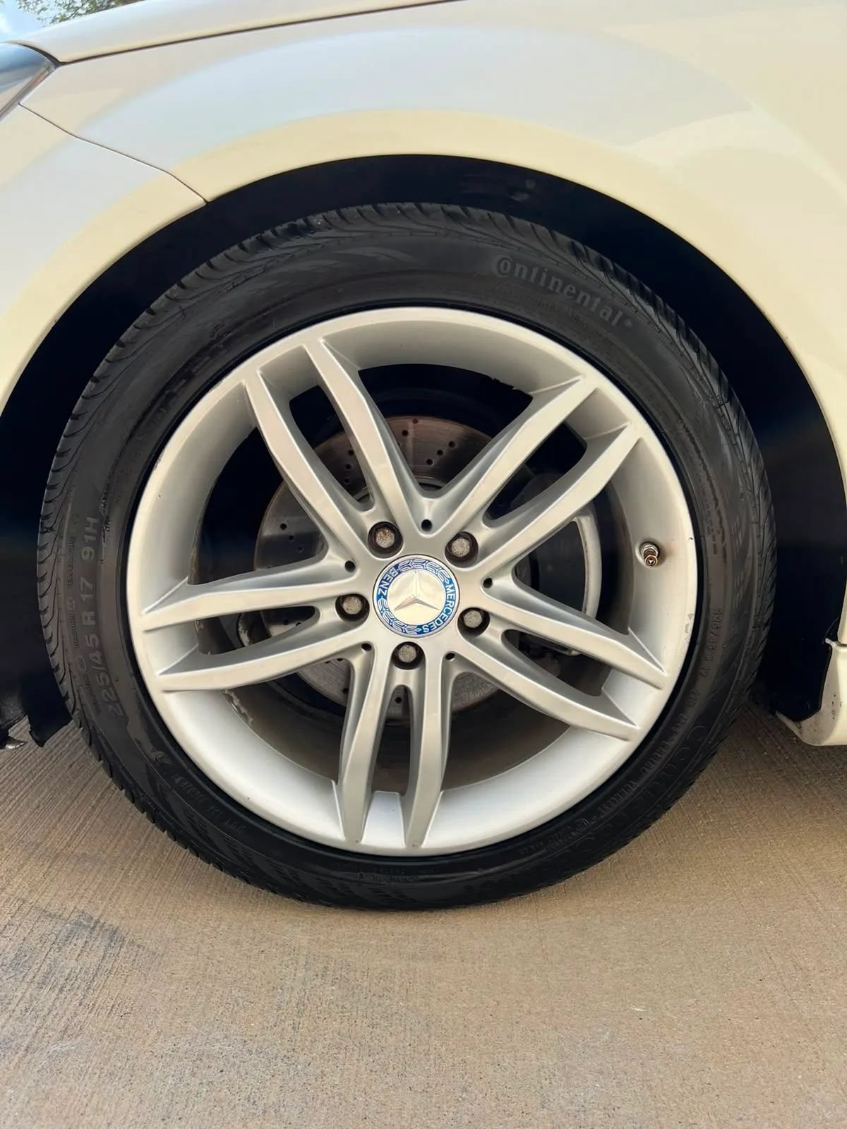 Used 2012 Mercedes-Benz C 250 Sedan image 43