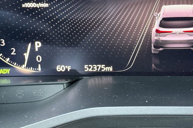 Used 2024 MAZDA CX-90 3.3 Turbo S image 43