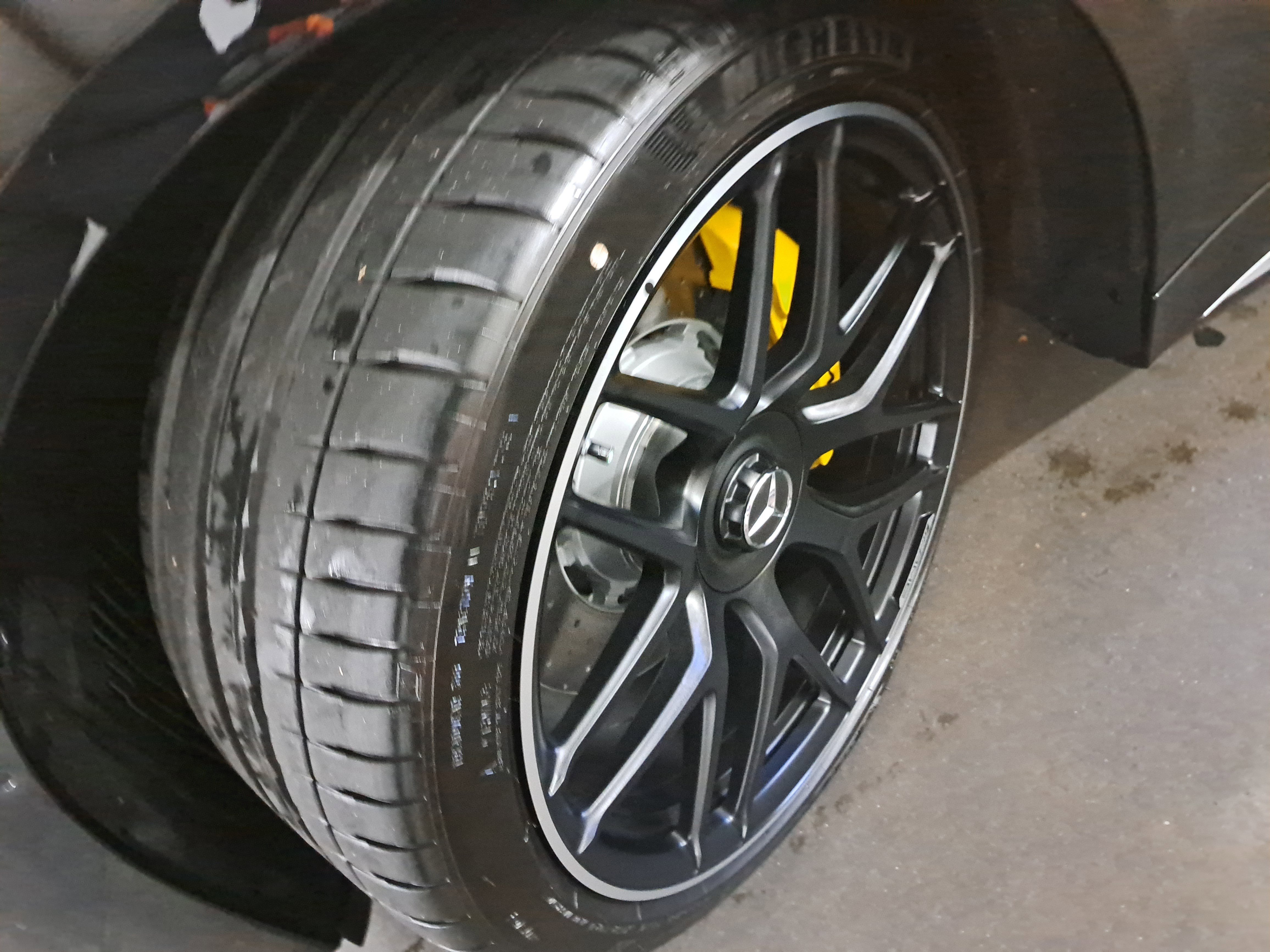 New 2026 Mercedes-Benz AMG GT 63 image 34