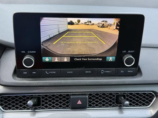 Certified 2024 Acura Integra FWD image 17