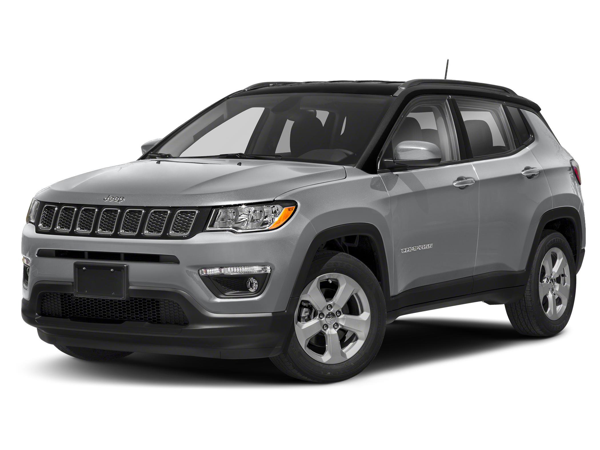 Used 2018 Jeep Compass Limited