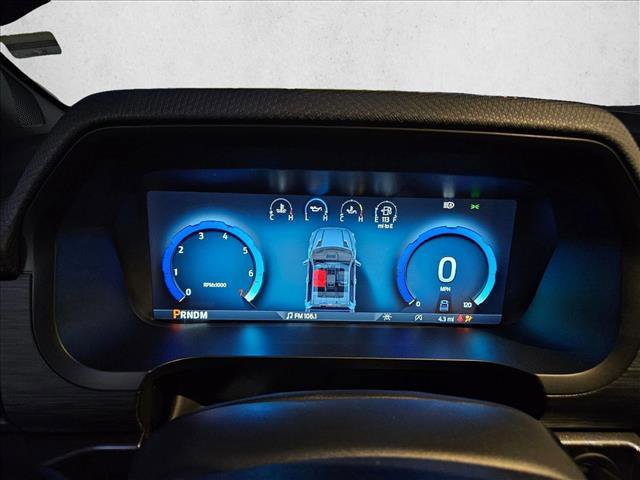 New 2025 Ford F150 STX w/ Equipment Group 200A image 16