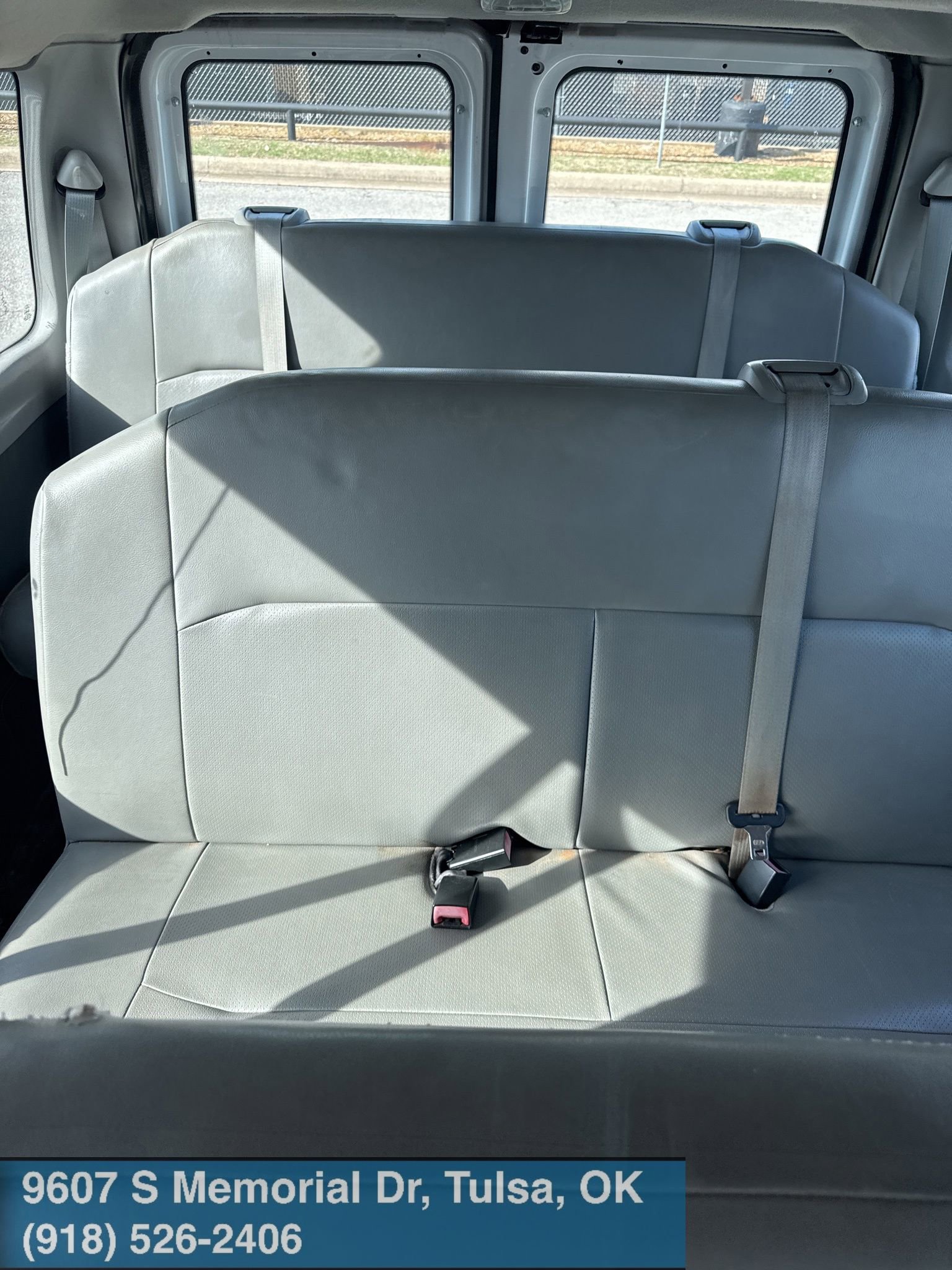 Used 2013 Ford E-350 and Econoline 350 XL image 8