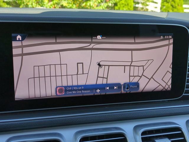 Used 2024 Mercedes-Benz GLE 350 4MATIC image 21