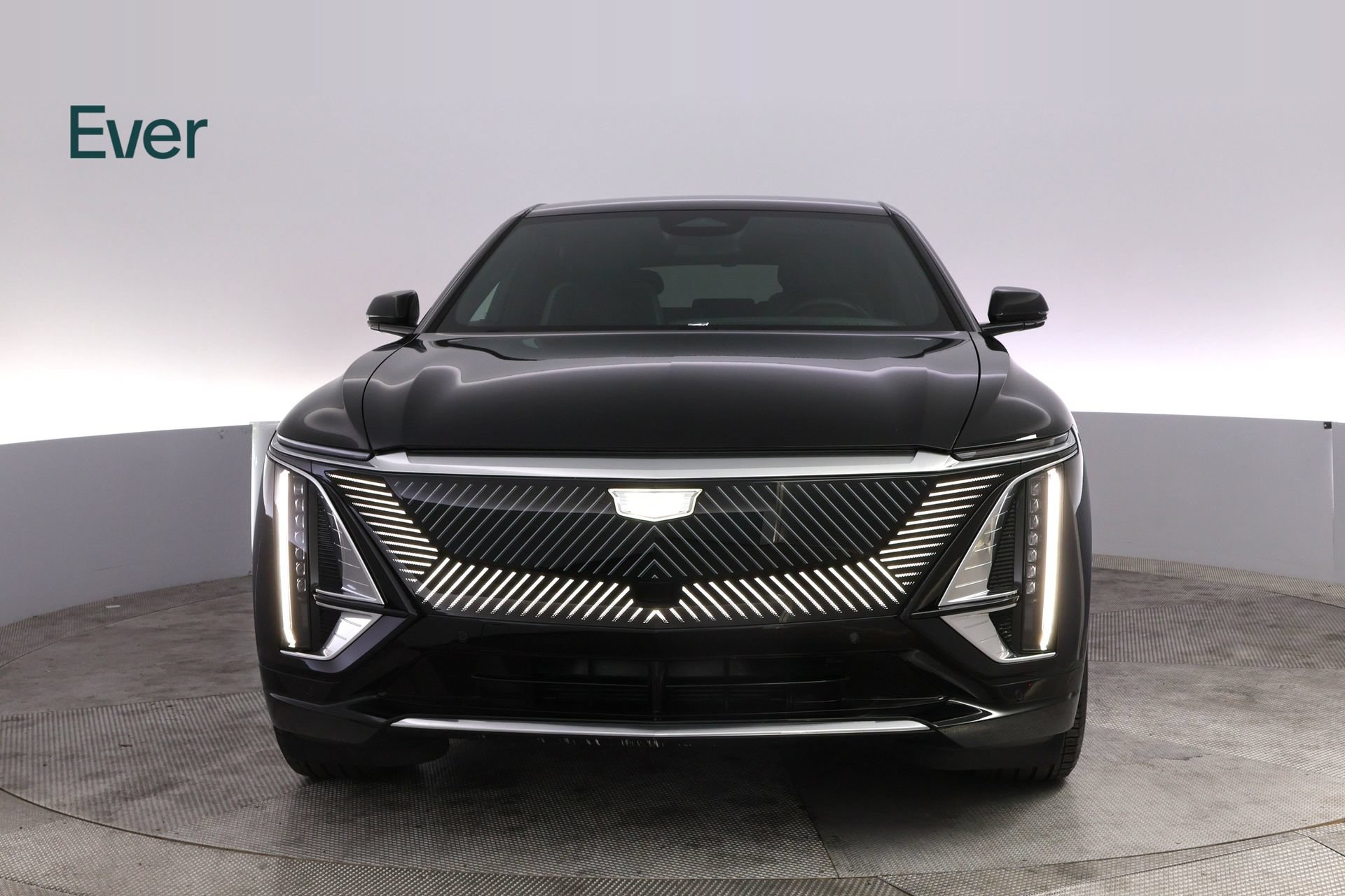 Used 2024 Cadillac Lyriq Tech RWD image 12