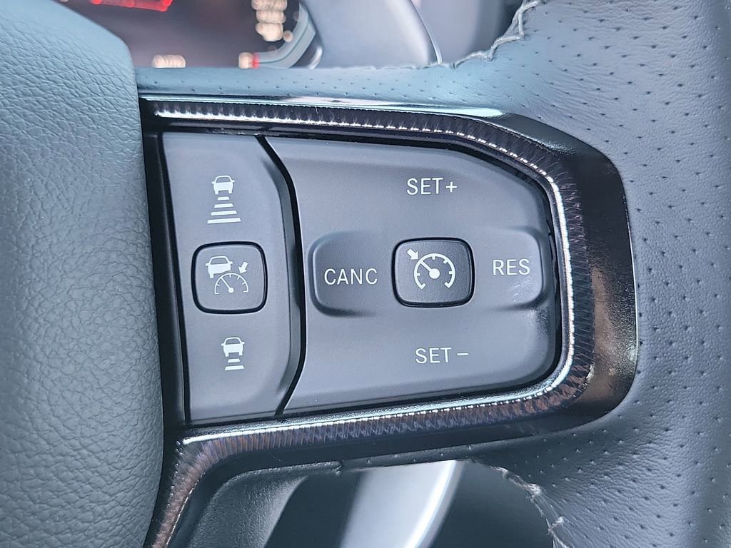 Used 2026 RAM 1500 RHO AWD/4WD image 6