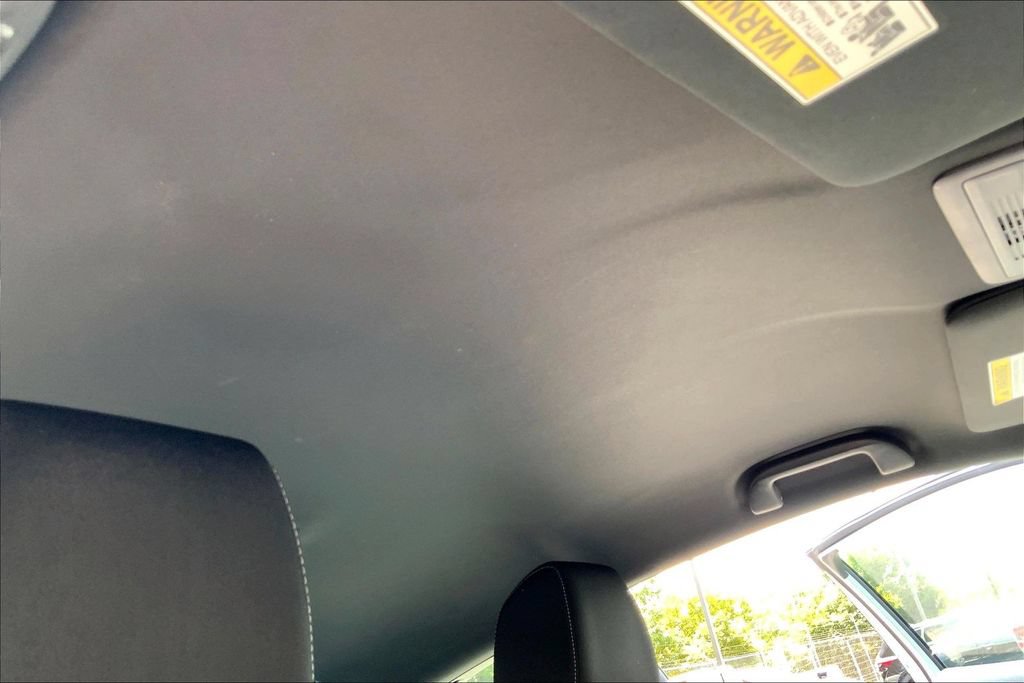 Used 2019 Honda Civic Sport image 19
