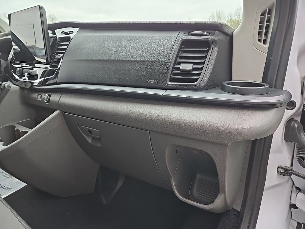 Used 2023 Ford Transit 350 XLT RWD image 65