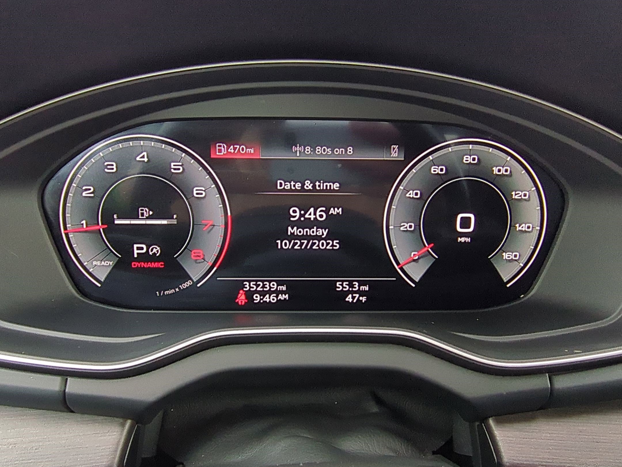 Used 2024 Audi Q5 2.0T Premium Plus image 22