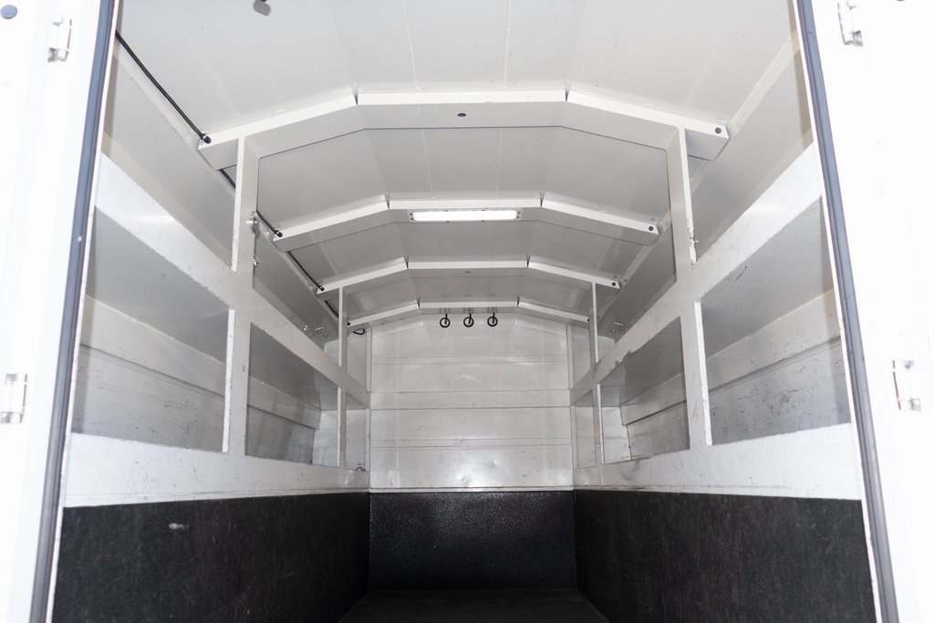 Used 2014 RAM ProMaster 3500 w/ Premium Appearance Group image 16