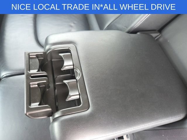 Used 2011 INFINITI QX56 4WD w/ Theater Pkg image 55
